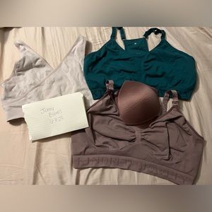 Kindred Bravely Bundle